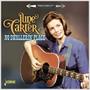 June Carter - No Swallerin' Place